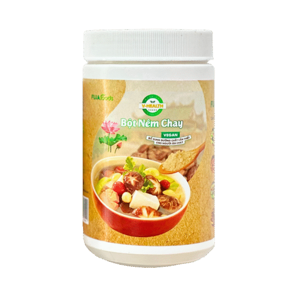 Bột Nêm Chay V-Health