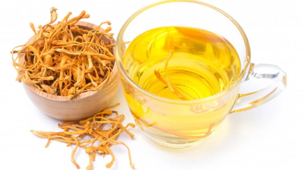 luu y khi dung dong trung ha thao