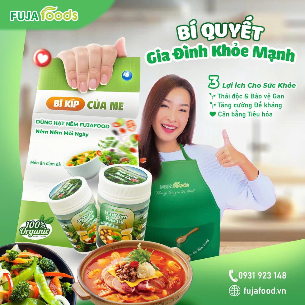 Gợi ý hạt nêm rau củ cho bé an toàn, được các mẹ tin dùng goi y hat nem rau cu cho be an toan duoc cac me tin dung