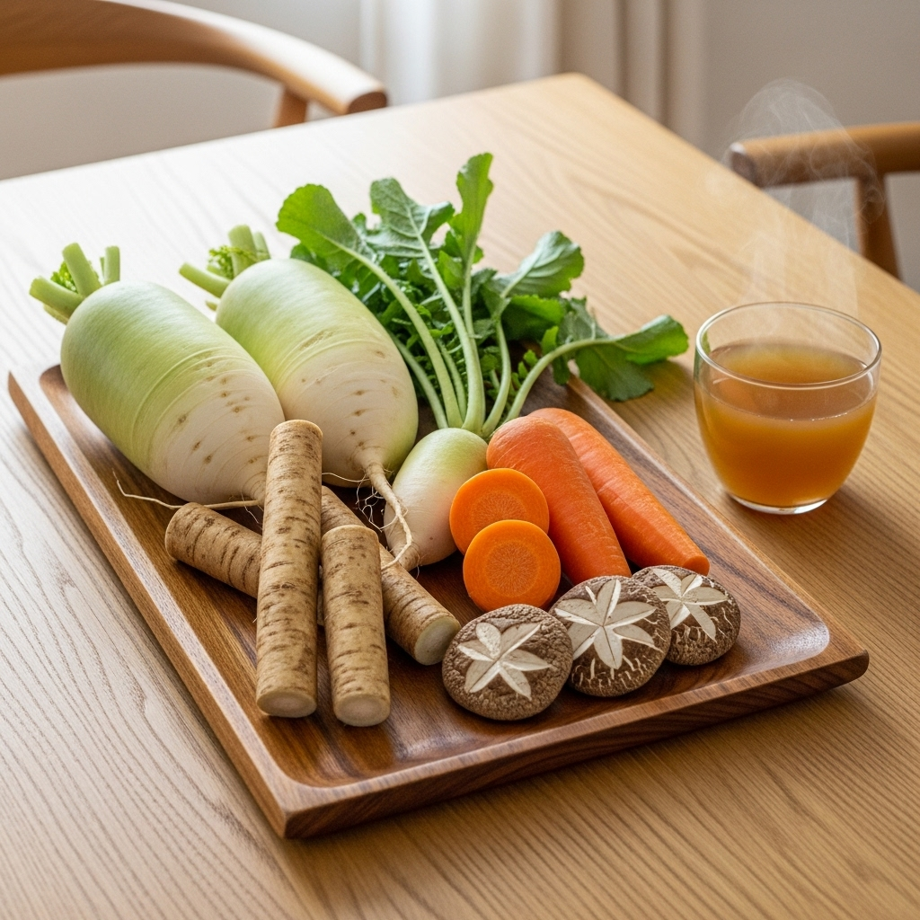 Lưu ý khi nấu canh dưỡng sinh tại nhà Nấu canh dưỡng sinh tại nhà cần tuân thủ đúng công thức