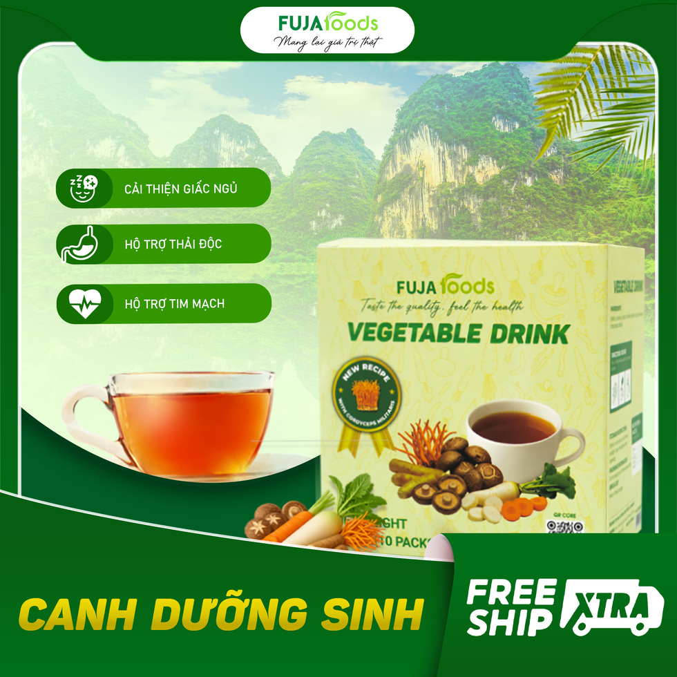 Uống canh dưỡng sinh vào lúc nào là tốt nhất? uong canh duong sinh vao luc nao la tot nhat