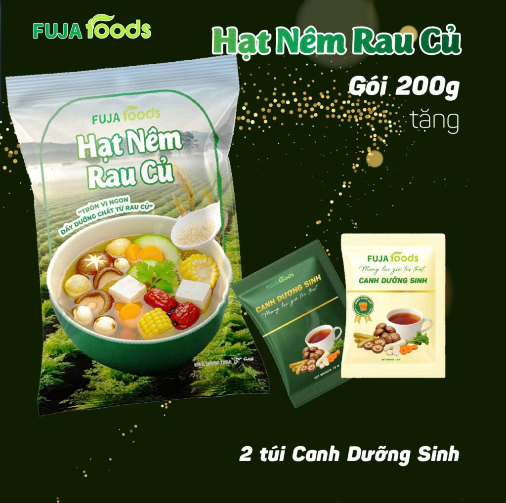 GÓI 2 – KHỞI ĐẦU AN LÀNH: chuong trinh khuyen mai 4