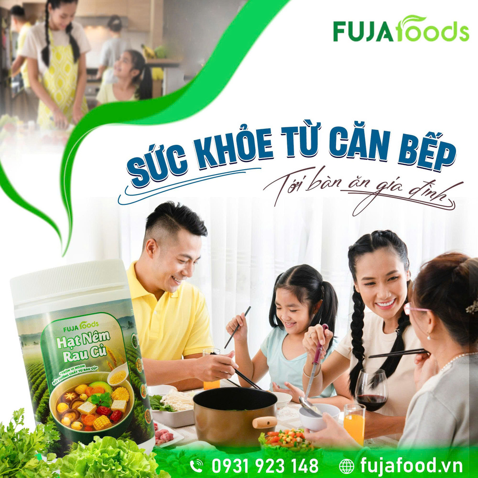 Chọn gia vị chay giúp món ăn đậm đà mà vẫn thanh lành Hướng dẫn cho người mới bắt đầu ăn chay 10 ngày