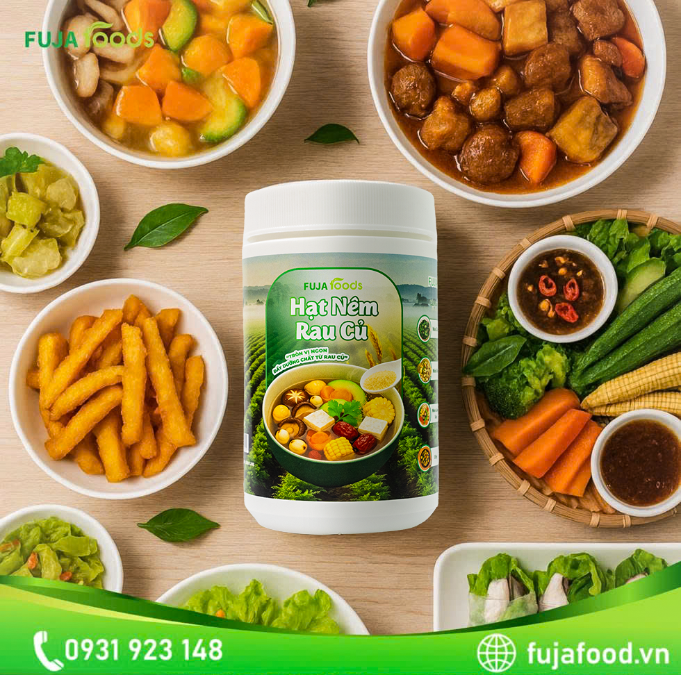 Xu hướng ăn chay hiện nay xu huong an chay hien nay 1