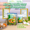 Hạt Nêm Rau Củ FUJAFOODS