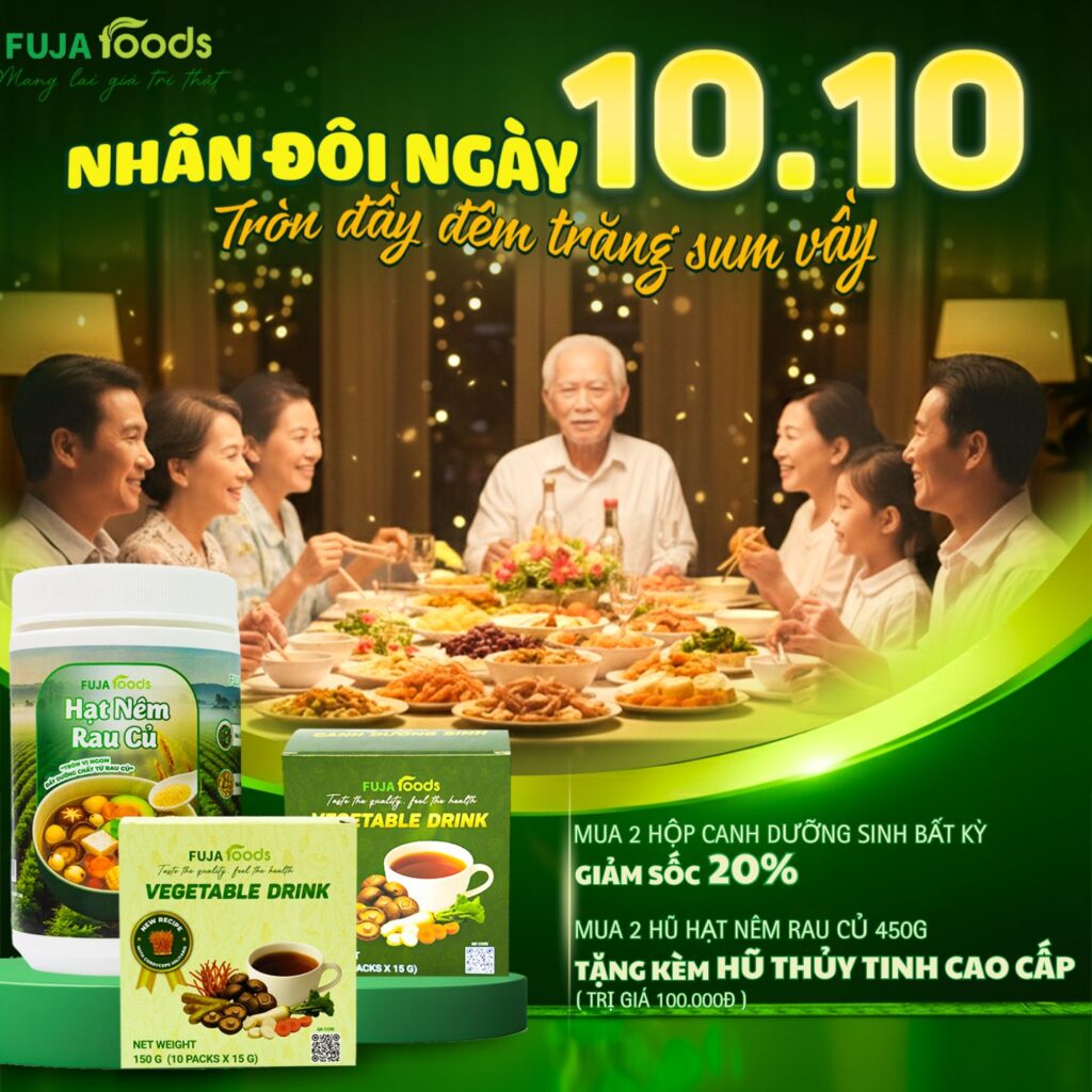 chuong trinh khuyen mai 10.10