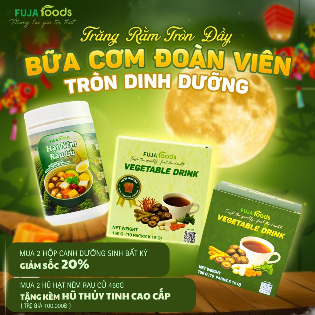 chuong trinh khuyen mai trung thu