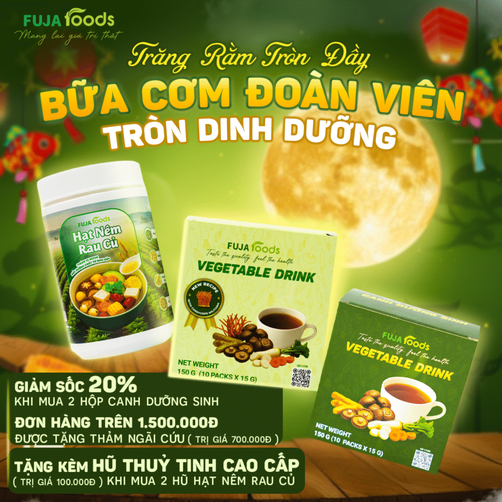 chuong trinh khuyen mai trung thu