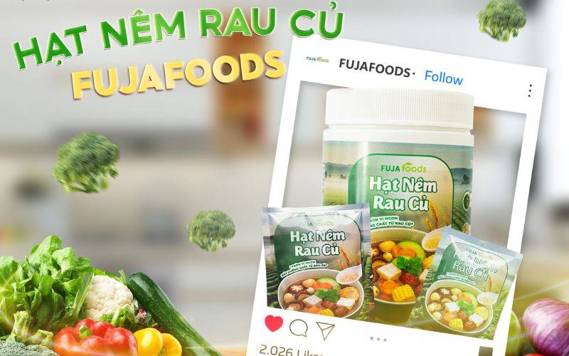 Phân tích thành phần: Đừng để "hương liệu" đánh lừa vị giác