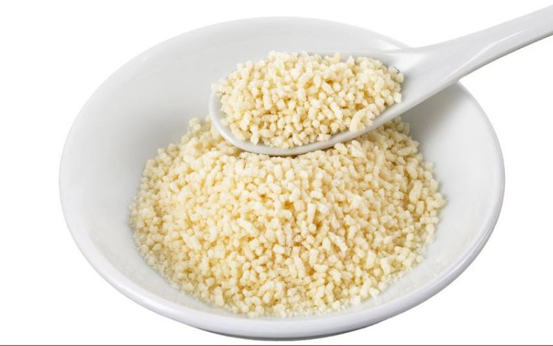 Ăn hạt nêm có tốt không?