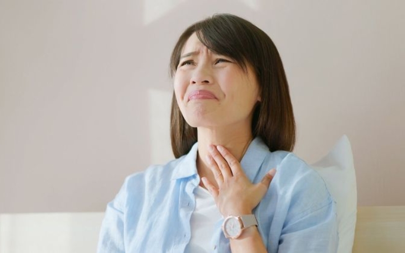 Chất điều vị có hại cho sức khỏe không?