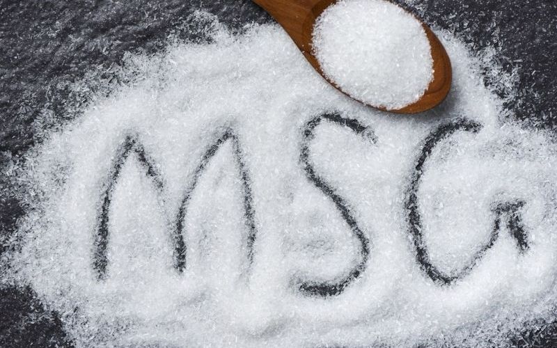 Phân tích chi tiết hàm lượng calo trong hạt nêm phổ biến