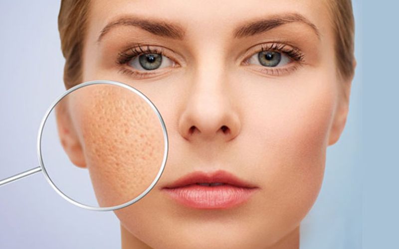 Bột dinh dưỡng nảy mầm giúp chống oxy hóa mạnh mẽ và trẻ hóa tế bào