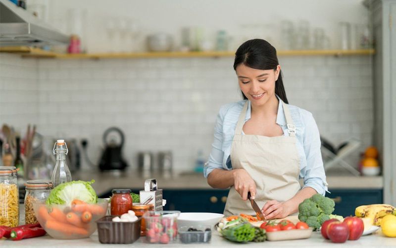 Lưu ý cách làm hạt nêm chay để đảm bảo chất lượng và thời gian sử dụng