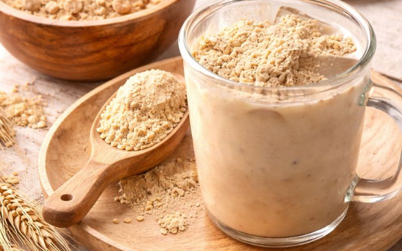 Cách sử dụng bột ngũ cốc dành cho người tiểu đường đúng cách