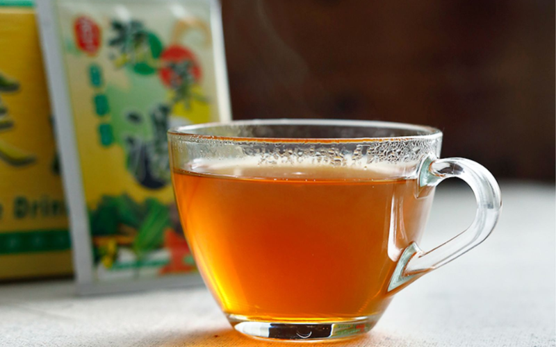 Canh dưỡng sinh Nhật Bản là nước canh thực dưỡng có nguồn gốc từ Nhật Bản