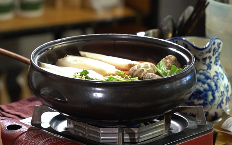 Công thức nấu canh dưỡng sinh