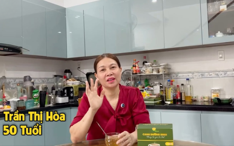 Canh dưỡng sinh chữa bệnh gì