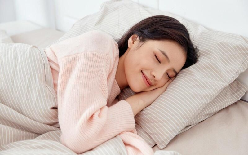 Tác dụng của canh dưỡng sinh