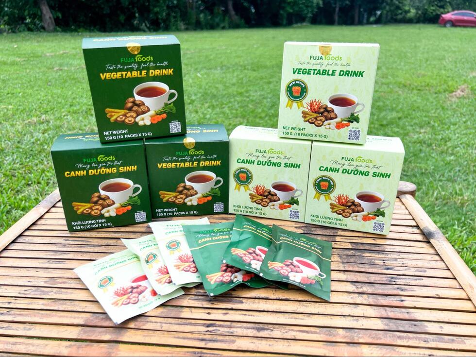 Canh dưỡng sinh có tốt không? Canh dưỡng sinh hỗ trợ cơ thể ổn định chức năng gan, thận, tiêu hóa