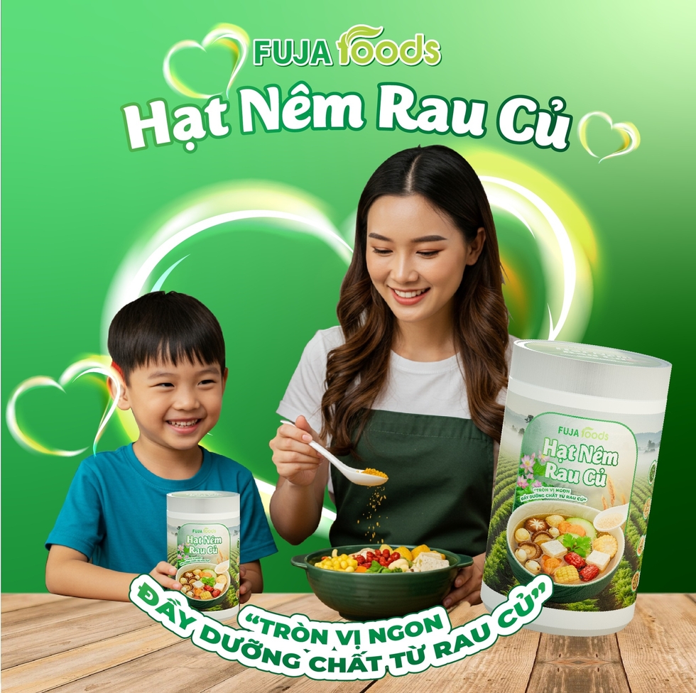 Mua hạt nêm chay ở đâu vừa uy tín và an toàn mua hat nem chay o dau vua uy tin va an toan