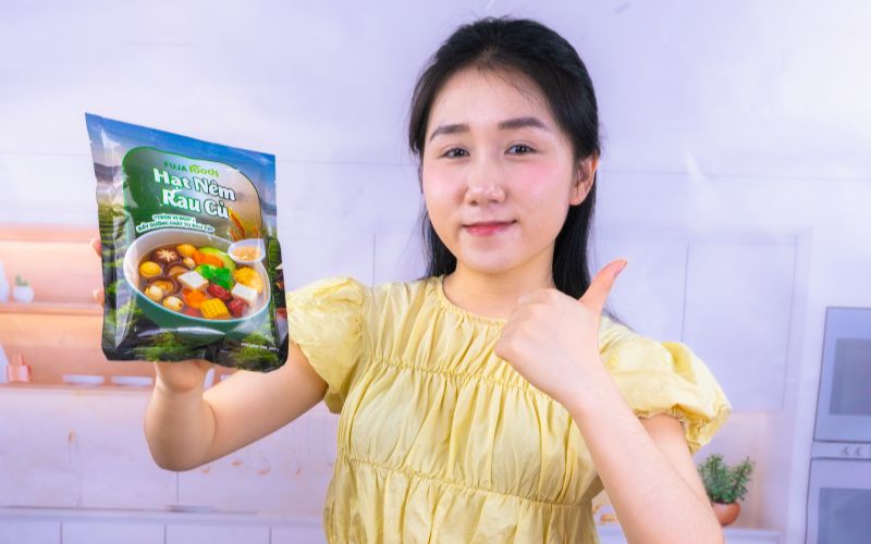 Tiêu chí lựa chọn hạt nêm an toàn cho sức khỏe 2026