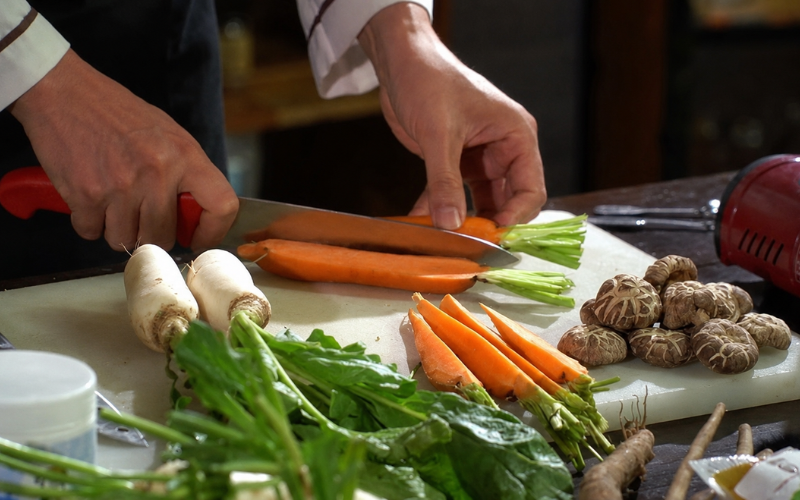 Cách nấu canh dưỡng sinh