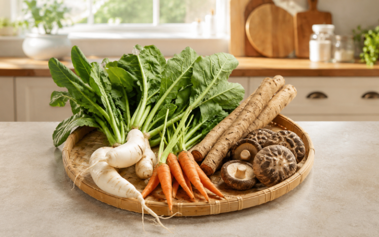Cách uống canh dưỡng sinh đúng cách để đạt hiệu quả