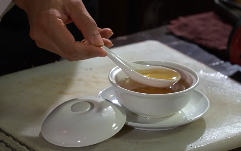 canh dưỡng sinh có tốt không